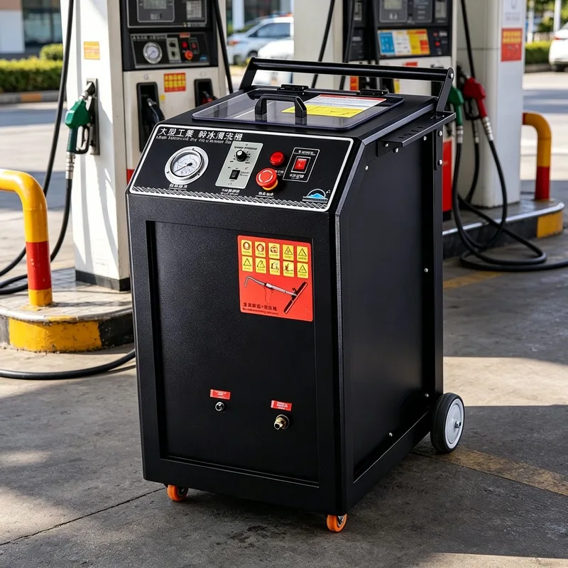 

Dry Ice Cleaner For Cars Dry Ice Blaster Vehicle Cleaner Plus Blaster For Daily Deep Car Cleaning Work