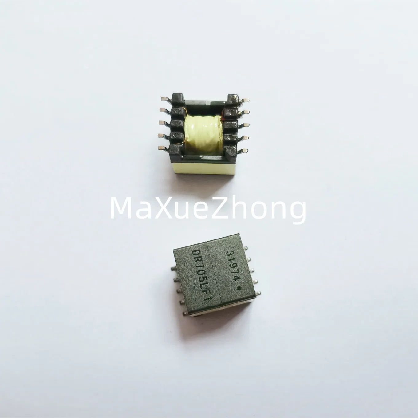 Original new 100% 31974R-LF1 SMD miniature 1:5 isolated boost transformer 250UH high frequency pulse power transformer