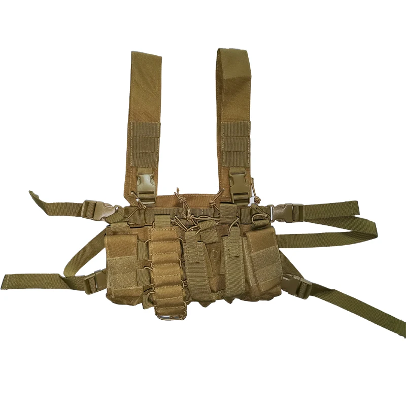 Multicam Tactical M…