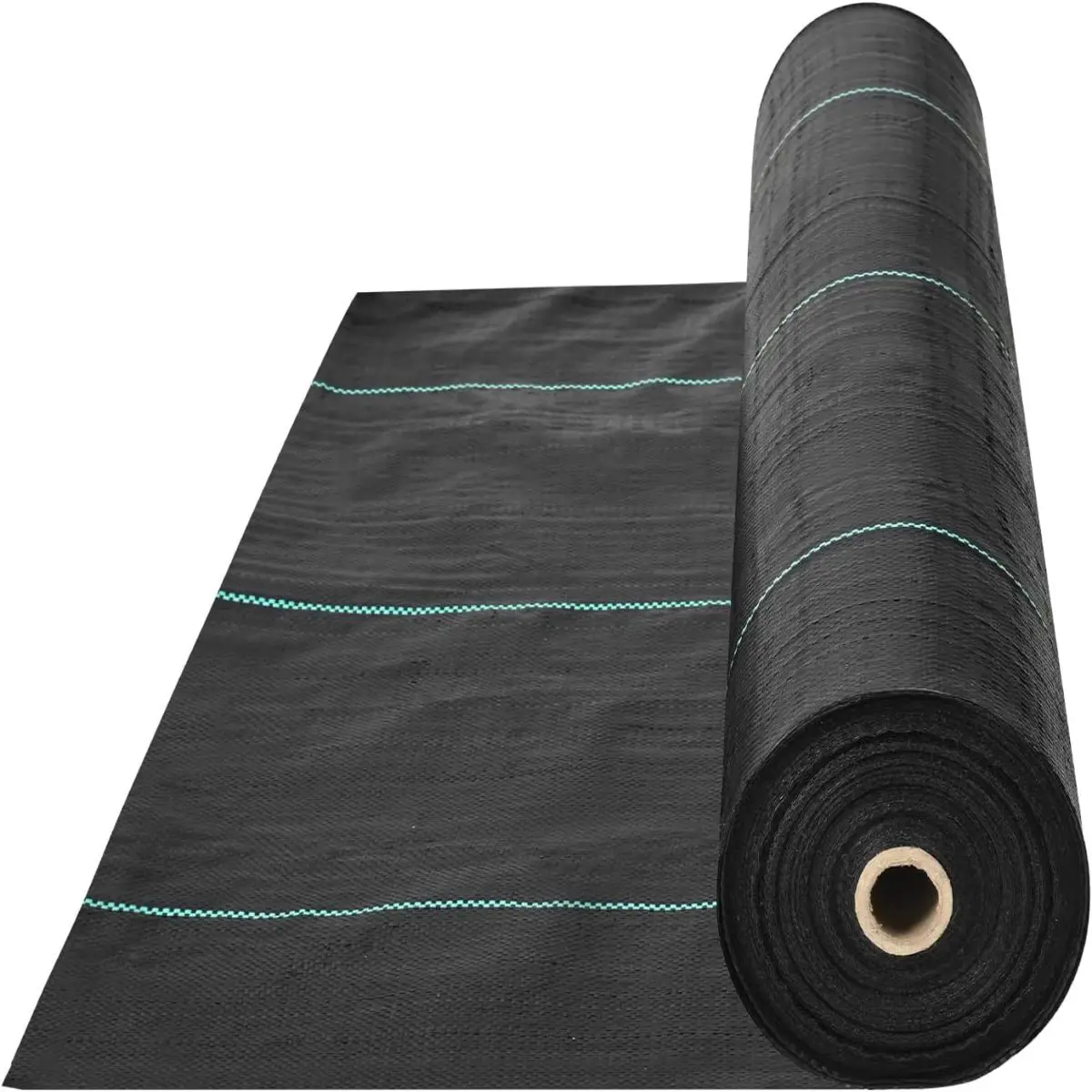 

2025Biodegradable Agriculture Organic Agrotextile Weed Barrier Fabric Control Mat Landscape Fabric