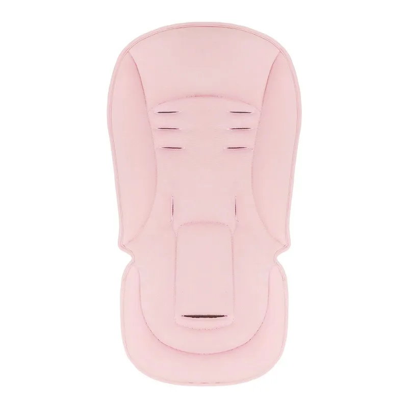 stroller, cotton pad, four-season universal baby walking artifact, cotton seat cushion, baby spine stroller pad