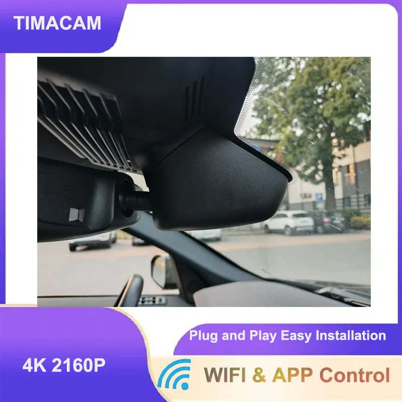 4K Wifi For Land Rover Discovery Sport Evoque Discovery 5 Discovery Sport for Jaguar XE XEL XF XFL F-Pace Car Accessories