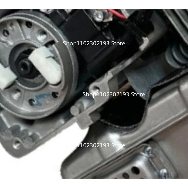 muffler Cylinder Piston Crankshaft Engine powertrain Assembly for Redmax 577424401 EBZ8500 EBZ8500RH