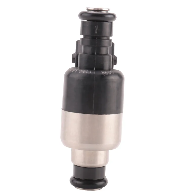 

16 шт. инжектор топлива для Chevy Opel Corsa Daewoo Cielo 1,6 17124782 17123924 25165453 17103677 ICD00110 17108045