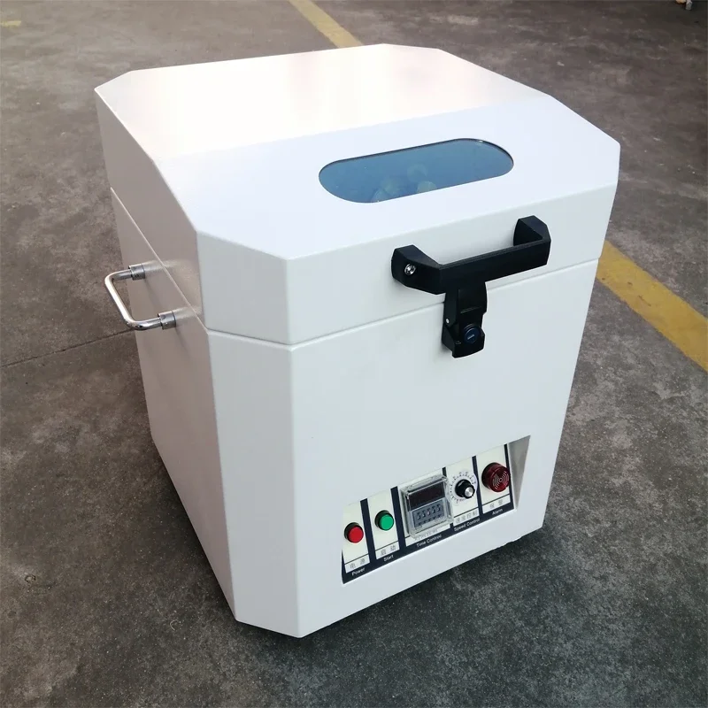 

Solder paste mixer SMT automatic solder paste mixer speed regulation red glue silver glue mixer equipment, factory direct sales