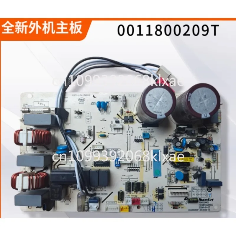 New suitable for Haier air conditioner main board computer control board 0011800209P/V/W/T/K/D/R/H/J