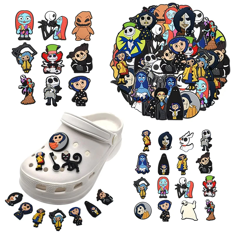 Halloween Coraline … - image