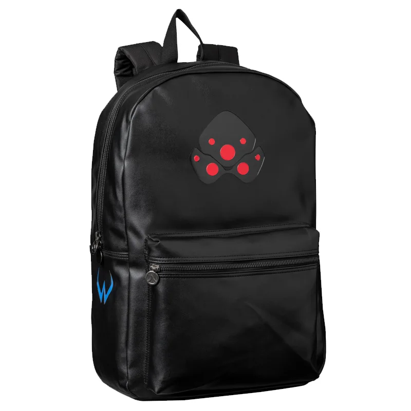 Overwatch Widowmaker Cosplay Laptop Backpack 15L