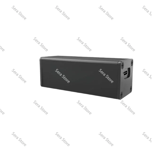 for External GPU card dock for laptop, supports T3/T4, Oculink, Lightning and USB4 connections