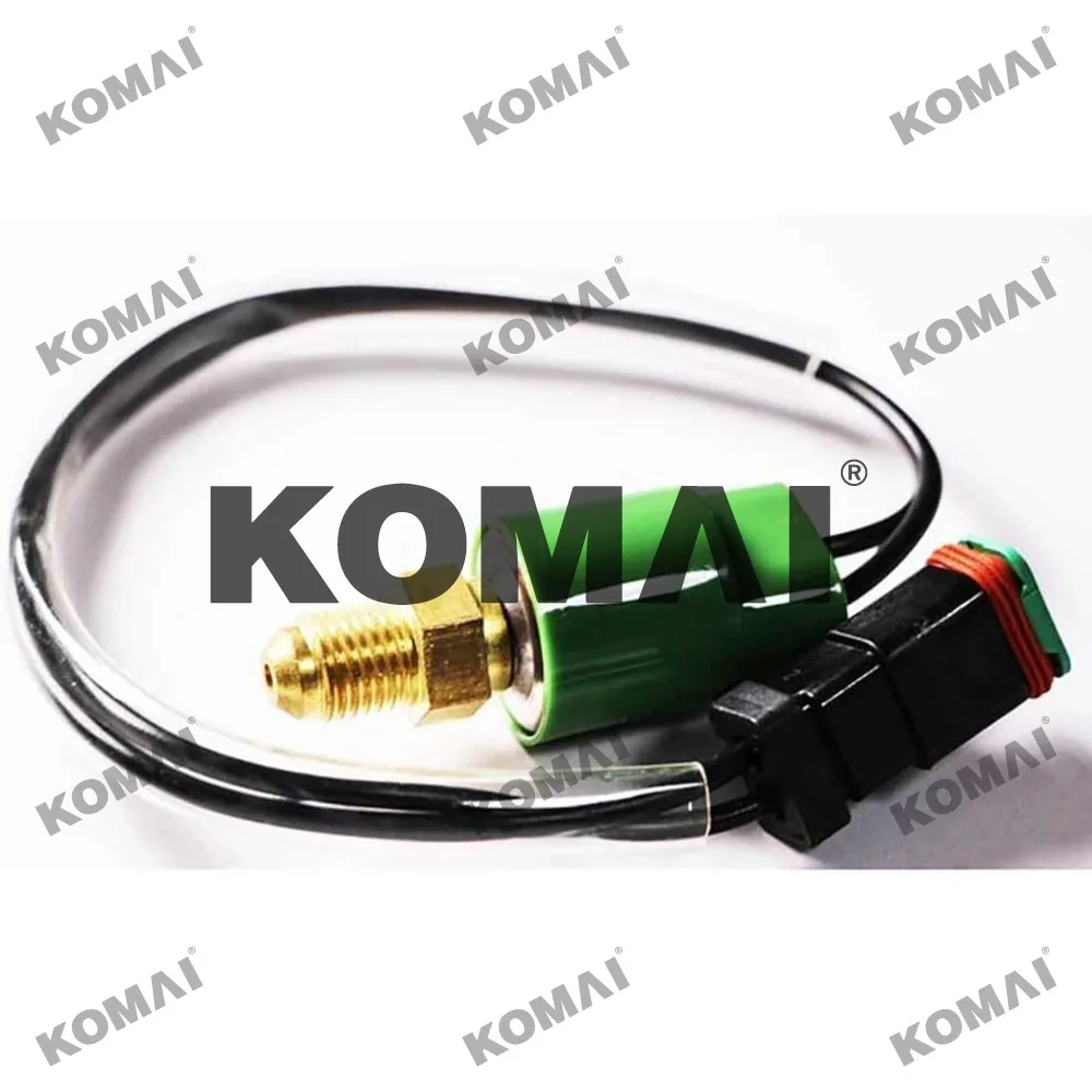 

XOJOX 106-0179 ПЕРЕКЛЮЧАТЕЛЬ в сборе — ТИССURE подходит для Caterpillar 1060179