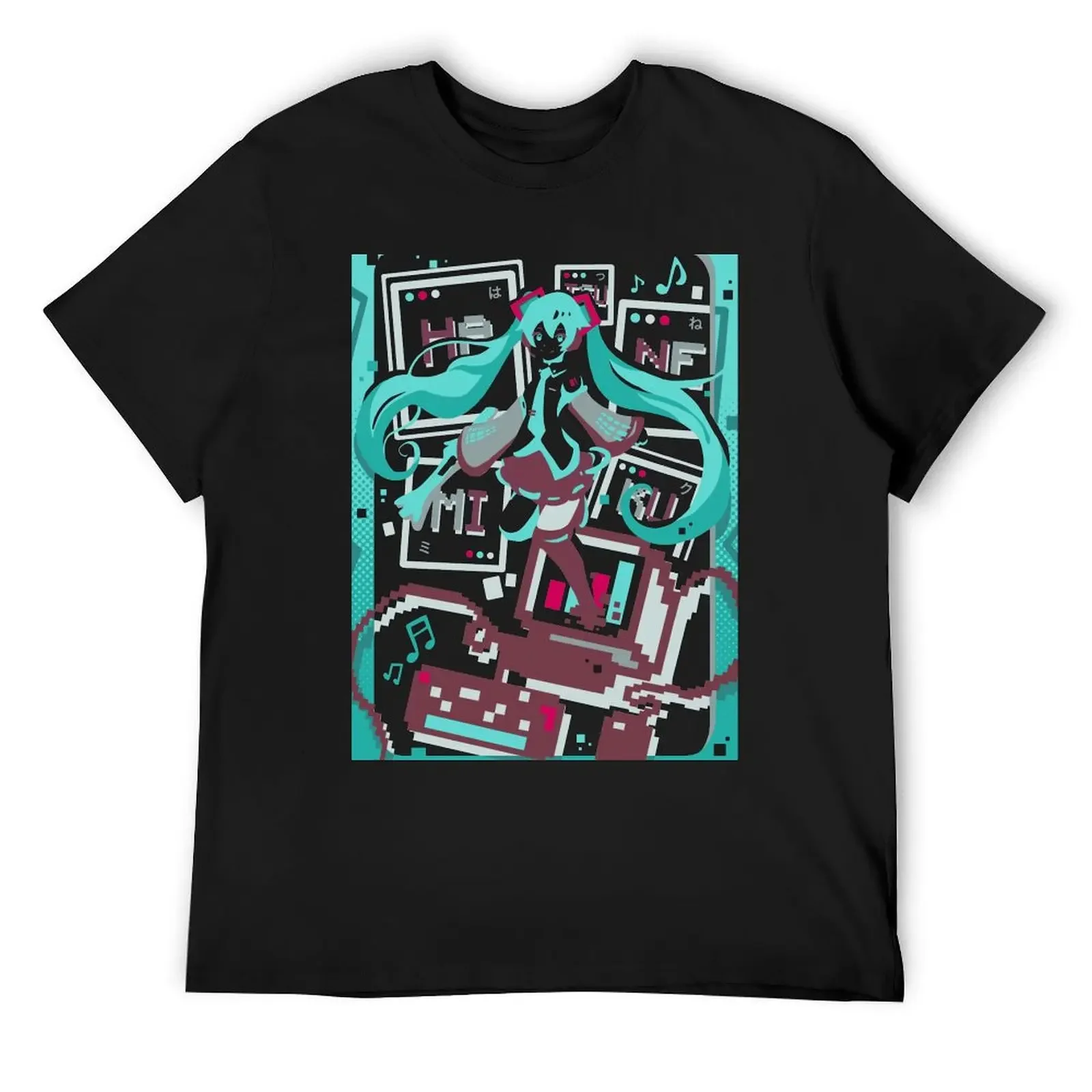 

Hatsune Miku T-Shirt