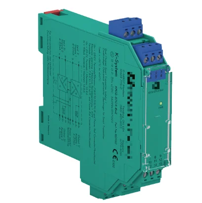 Fuente de alimentación del transmisor SMART KFD2-STC4-Ex1.2O