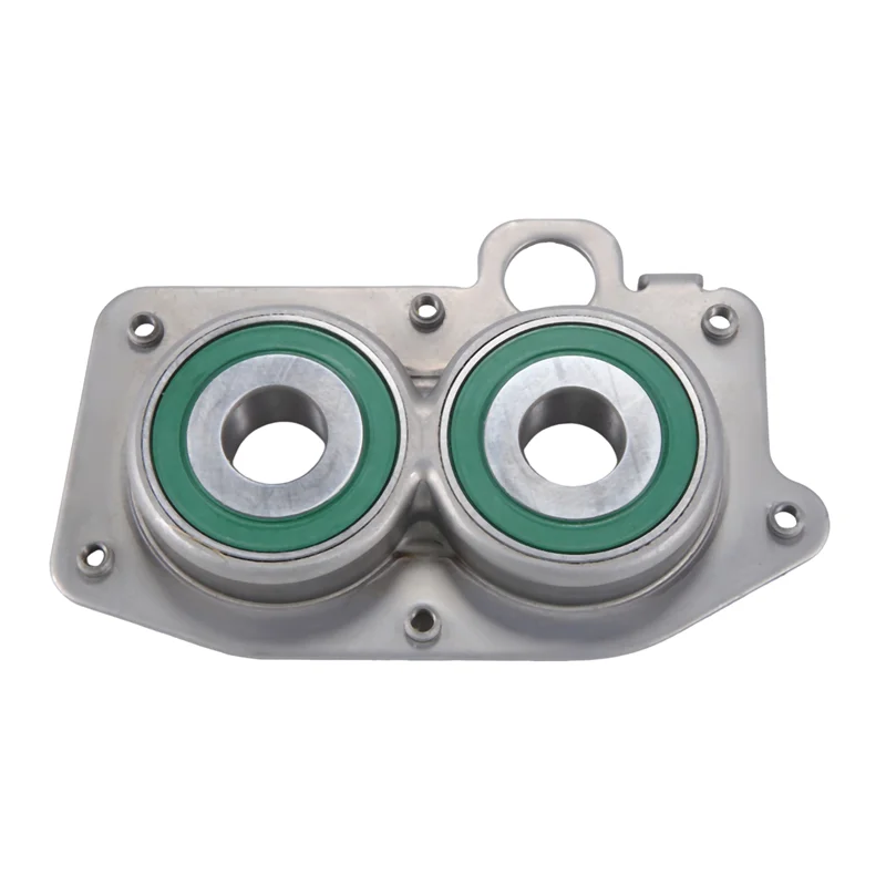 Excellent-Manual Gearbox Bearing Mount Assembly For  SKODA 02T311206F 02T311206E