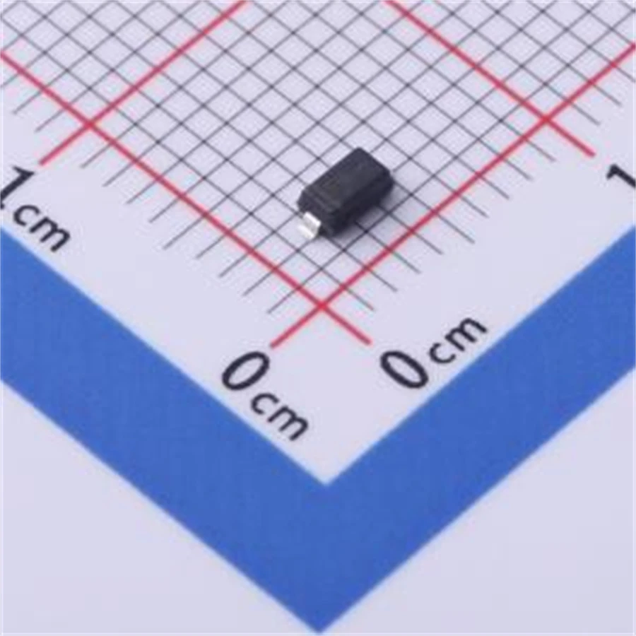 

200PCS/LOT(Zener Diodes) MMSZ5239BT1G