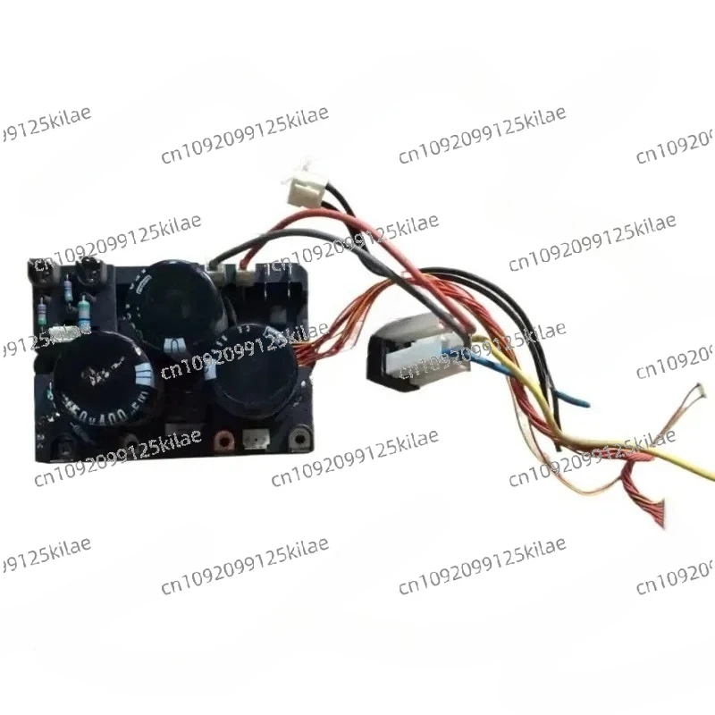 

For Air Conditioning Computer Board RRZK1916 SPM22020 Frequency Modules