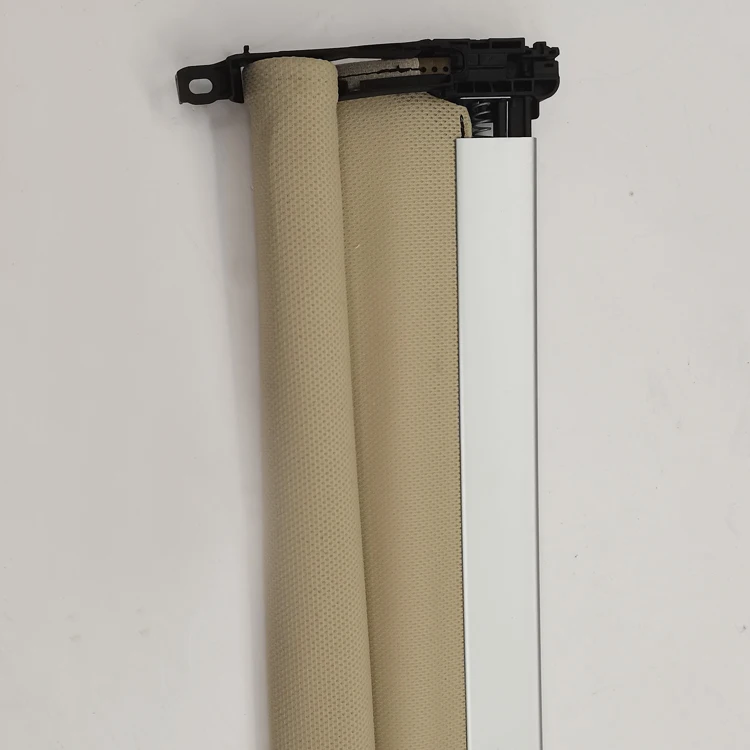 Car Sunroof Curtain Sunroof Roof Roller Blinds Shade Sunroof Curtain Fit for VW Polo/Derby/Vento-IND view 5