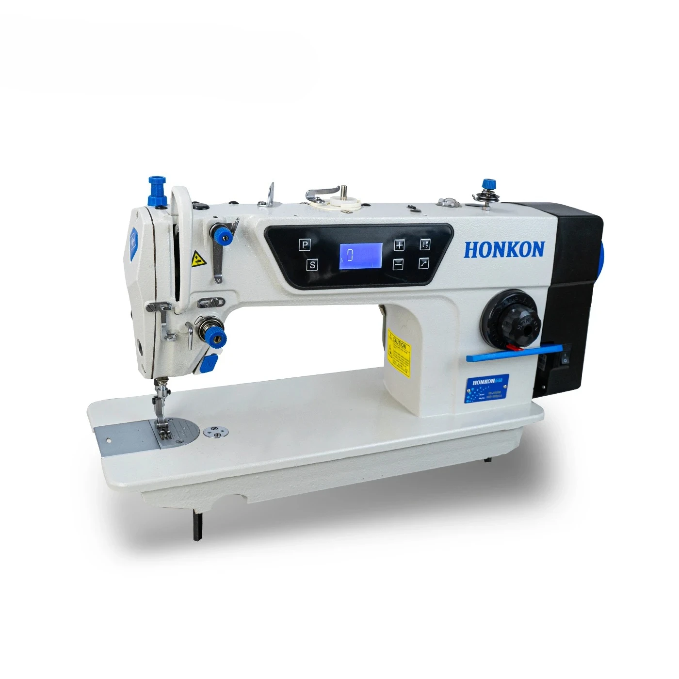 Good Price Lockstitch Sewing Machine HK-8800-D With Good Quality