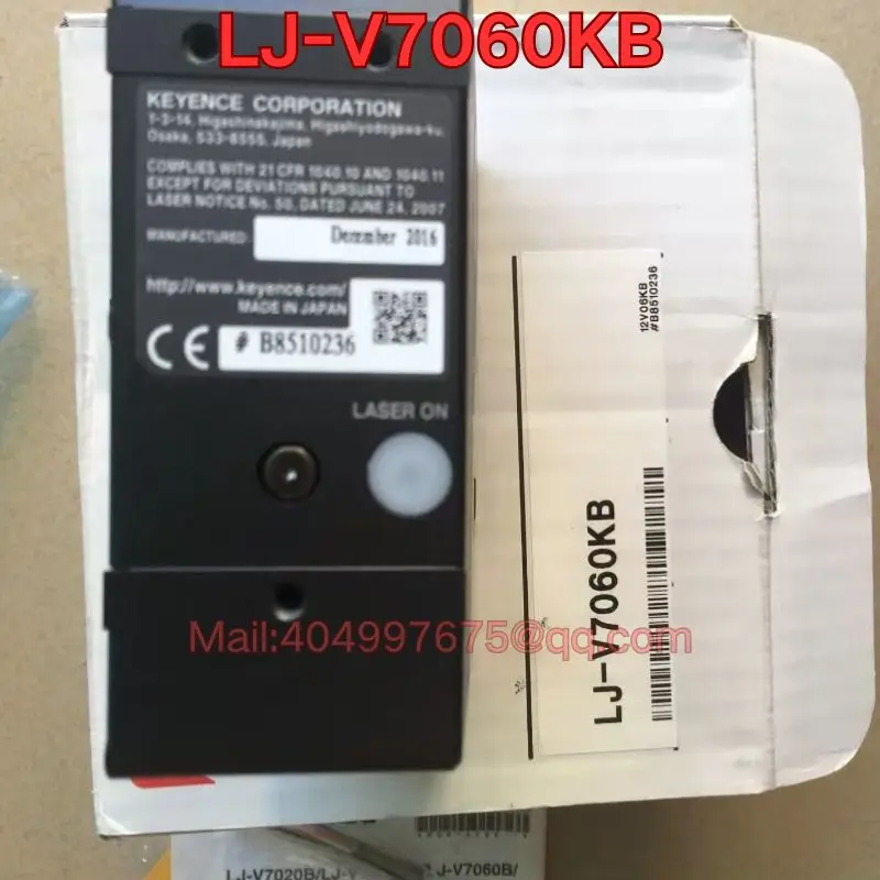 New LJ-V7060KB sensor Latest Pricing for 2026