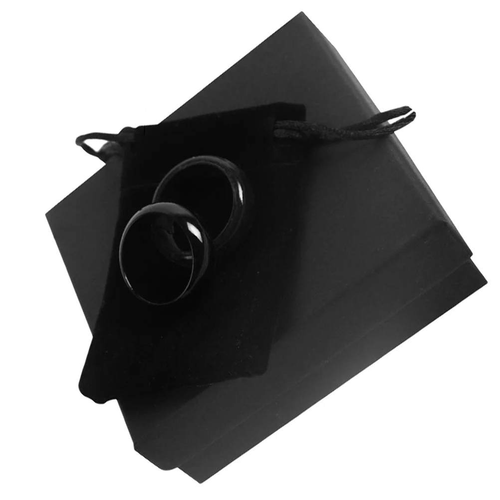 

1Set Trick Rings Fine Craftsmanship Instant Finger Jumping Visual Effect Stage Gimmick Props Close Up Props April Fools Day