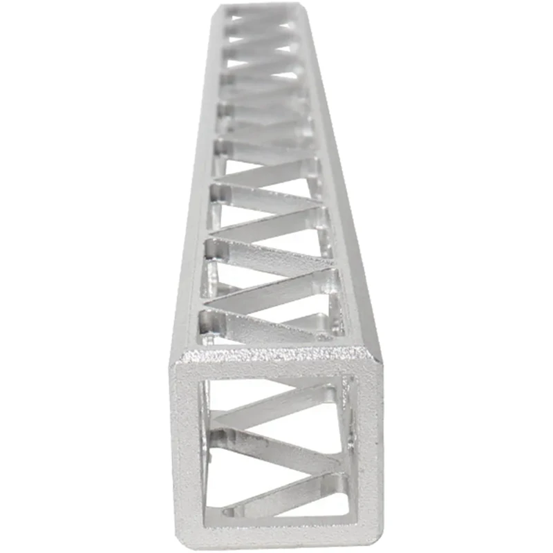 

For Voron 0.2 0.1 3D Printer MGN7H MGN9C Linear Rail Ultra Light X-Beam CNC Aluminum Alloy Tube X Axis Square Tube,7H B Durable