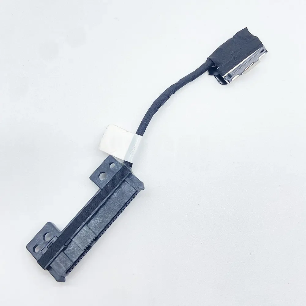 Cable HDD para Dell Precision 7000, 7710, M7710, M7720, 7720, portátil, disco duro SATA, conector SSD, Cable flexible DC02C00AT00 0WYWRF