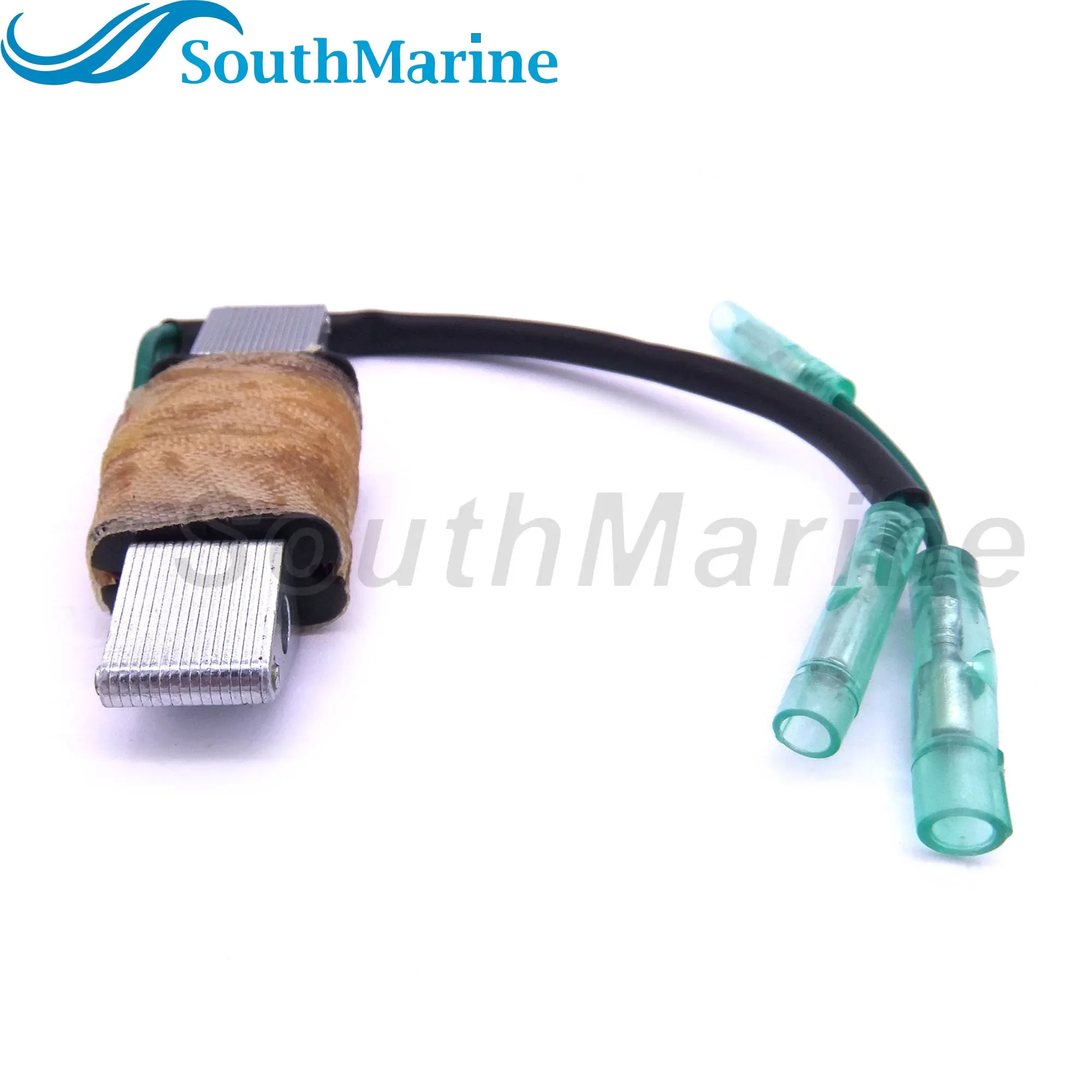 

Boat Motor 6H3-81303-A0-00 Lighting Coil Assy for Yamaha 60HP 70HP Outboard Engine