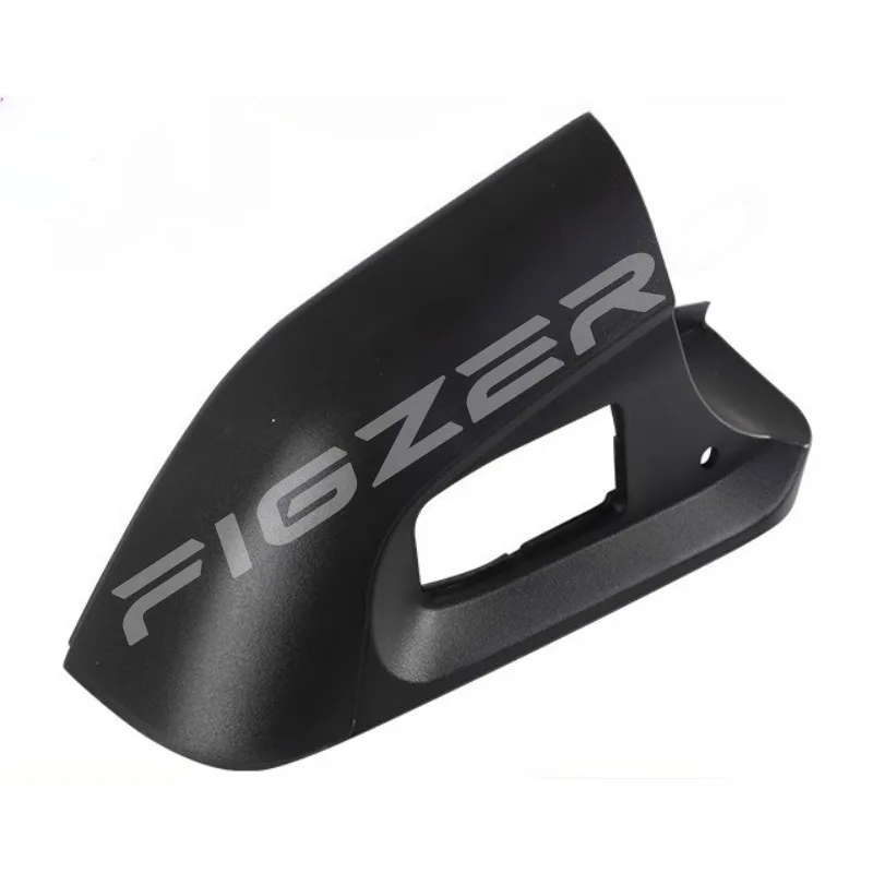 Rear-view Mirror Housing Cover For Land Rover Discovery 4 Freelander 2 Range Rover Evoque Sport