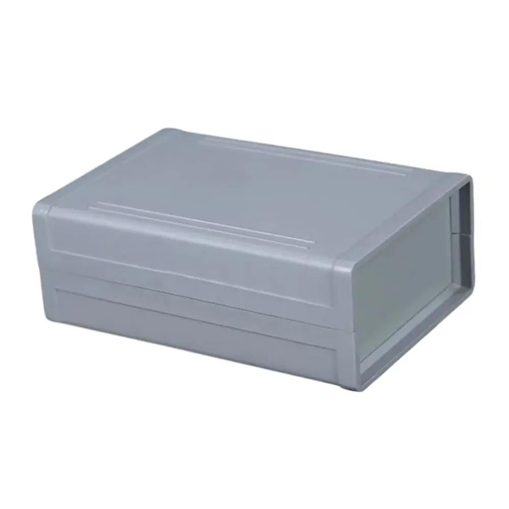 7 Sizes High Quality ABS Plastic Waterproof Cover Project Enclosure Boxes Electronic Project Box Instrument Case