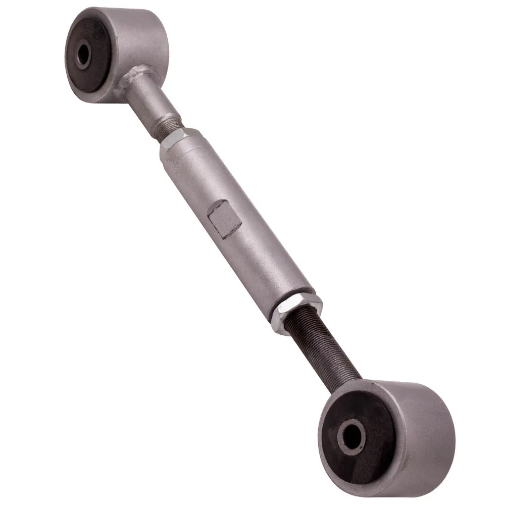 MaXpeedingrods Heavy Duty Upper Adjustable Control Arm Kits For Nissan Patrol GQ Y60 Ford 1989-2012