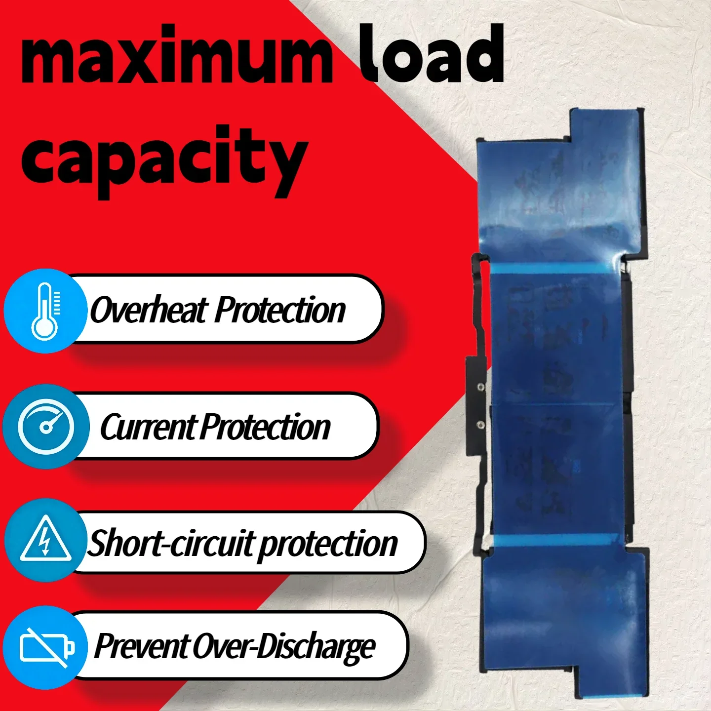 

Оптовая и розничная продажа аккумуляторов A1953 для ноутбуков Apple MacBook Pro 15" A1990 с Touch Bar 2018-2019 годов выпуска, EMC 3215, MC3359, MR962LL