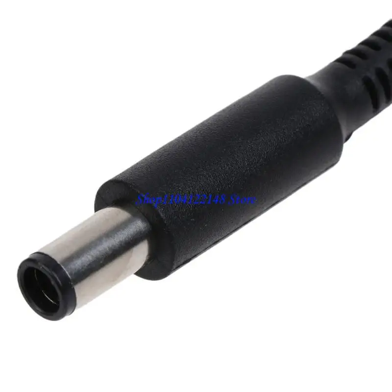 P9FA Power Converter Adapter Cable High Quality 4.5 x 3mm Female to 7.4 x 5.0mm Male Laptop Chargers Adapters