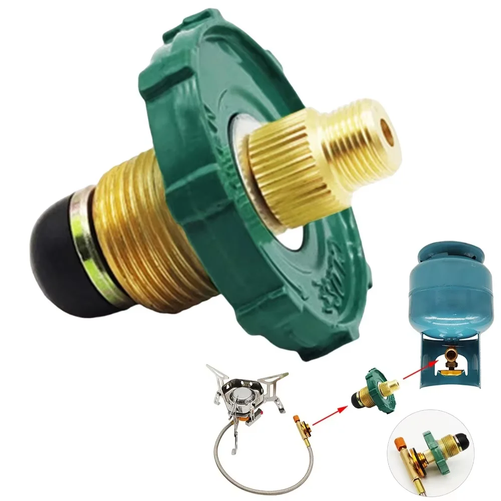 1PC Outdoor Stove T…