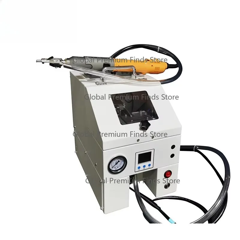 Handheld Automatic Screwdriver With Auto Screw Feeder Machine Electric Screw Driver for Assembly Line wood screw feeding machine