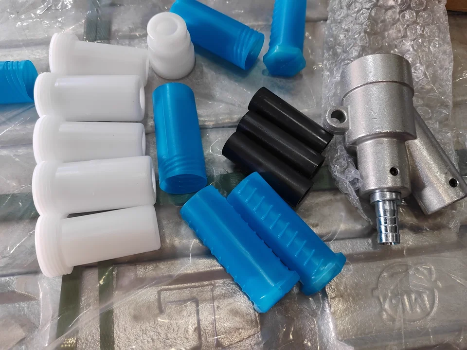 Pistola de chorro de arena, herramienta de aire con boquilla de carburo de boro, pistola de chorro de arena neumática de eliminación de óxido tipo especial B, equipos de chorro de arena