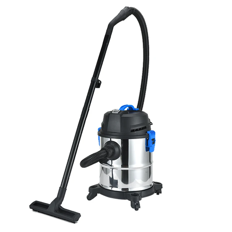 

30L Hot Selling Wet Dry Blow Wash Vacuum Cleaners Ce Gs Approved Wet Dry Vacuum Cleaner Electric Free Spare Parts with Bag 800