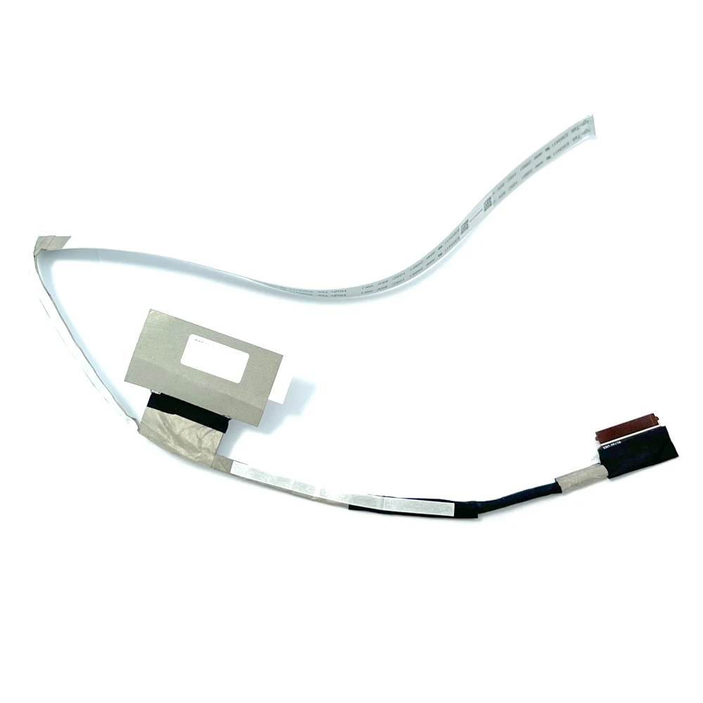 For HP Book 15-FC 15-FD 15Z-FC 15T-FD TPN-Q286 TPN-Q287 0PD Laptop LCD Video Display Screen Cable 40PIN N36086-001 DD00PDLC100