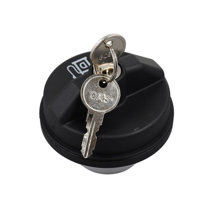 Fuel Tank Cap 7023550 Compatible with Bobcat Excavator 418 E08 E10 E17 E17Z E19 E20 E25 E26 E32 E32i E34 E35 E35i E42 E45 E50
