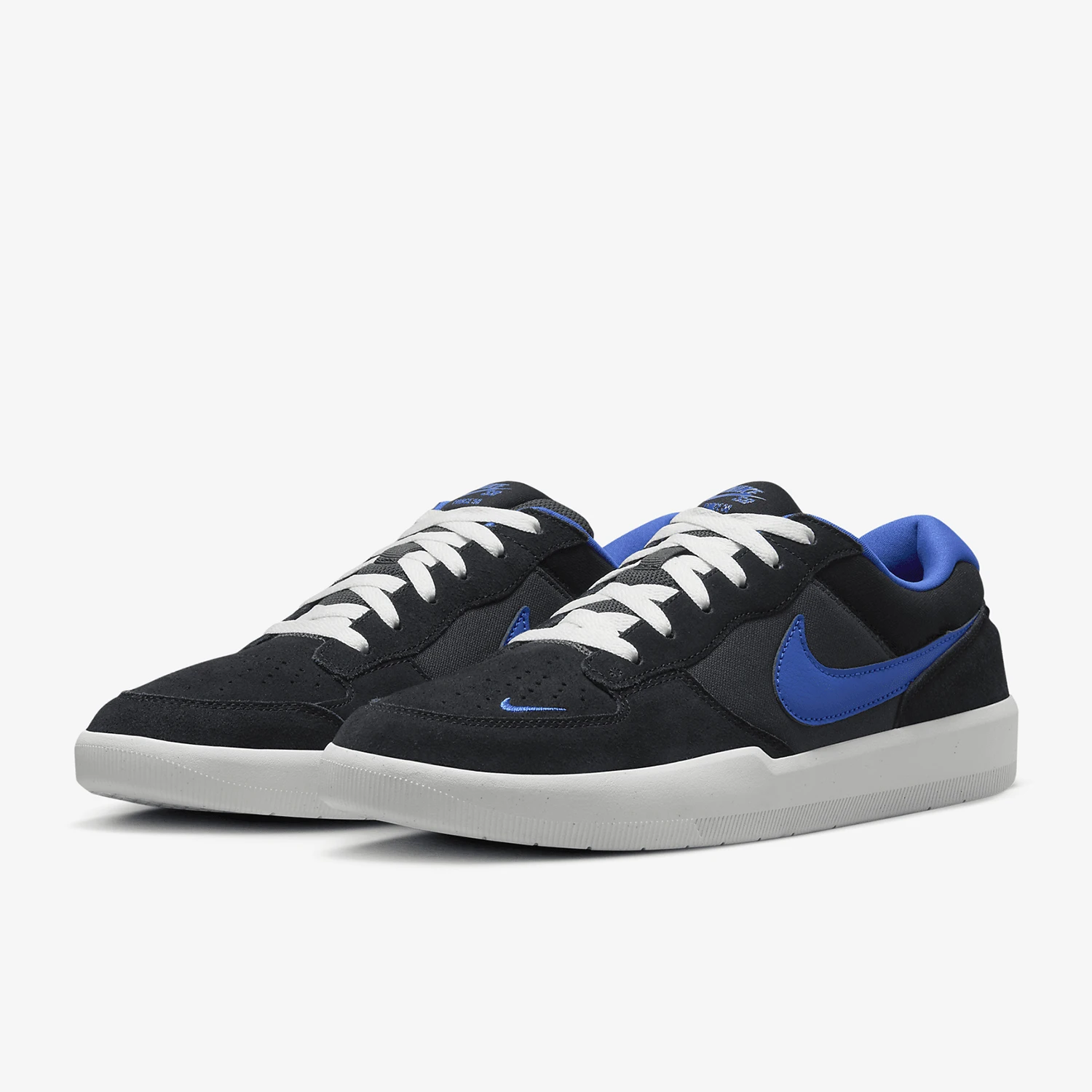 Nike genuine SB Force 58 men's and women's lightweight low top classic board shoes DV5477-004