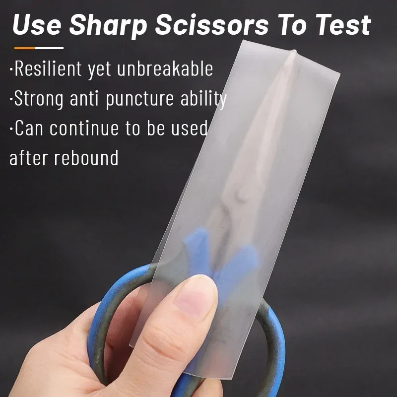 BUCKLOS Bicycle Tire Liner Bike Tire Puncture Proof Belt Protection Pad Cycling Anti-Puncture Tyre Protector Tape Bicycle Part