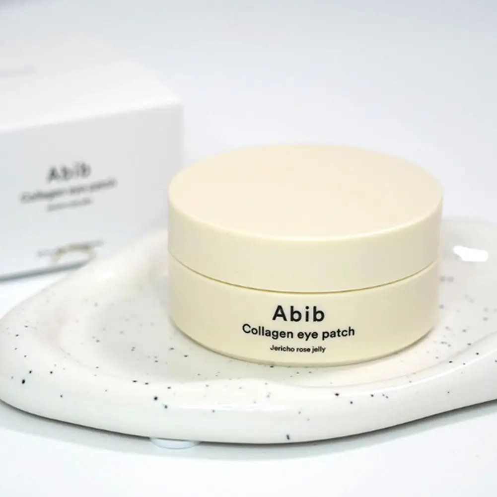 60 stücke Kollagen Augenklappen Augen Taschen Entferner Feuchtigkeitsspendende Augen Pflege Creme Anti Augenringe Augen Maske Verblassen Falten Hautpflege