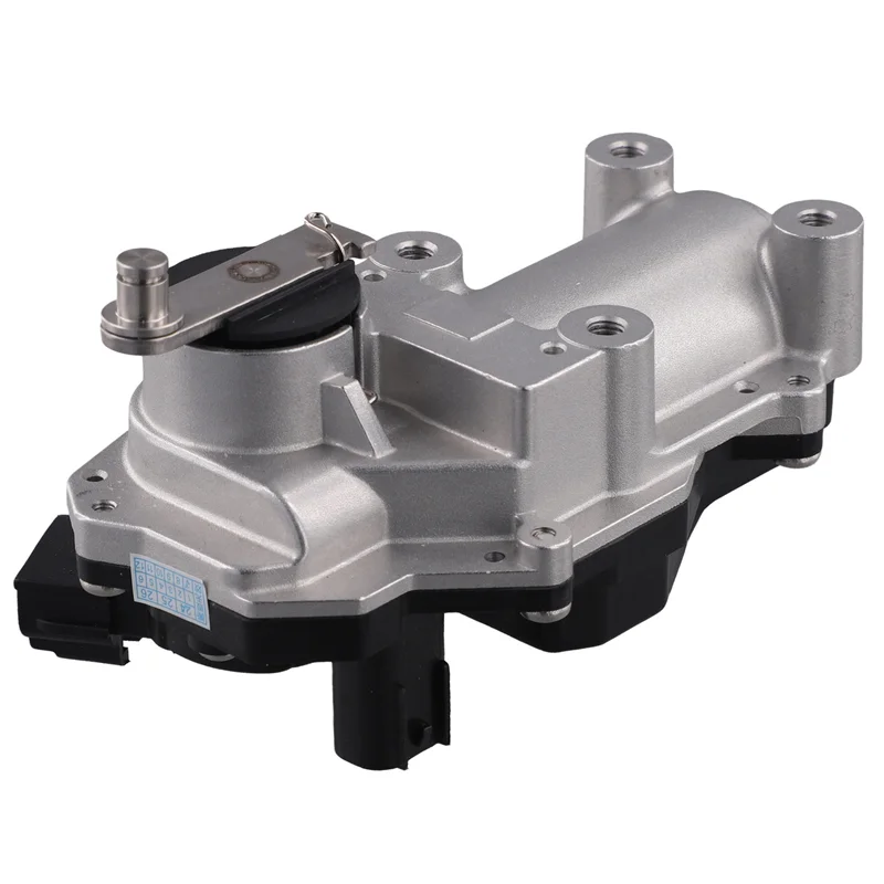 G9-89674-52010 235600-0131 Auto Turbo Actuator Voor Toyota Auris Corolla Yaris 1.4 D-4D