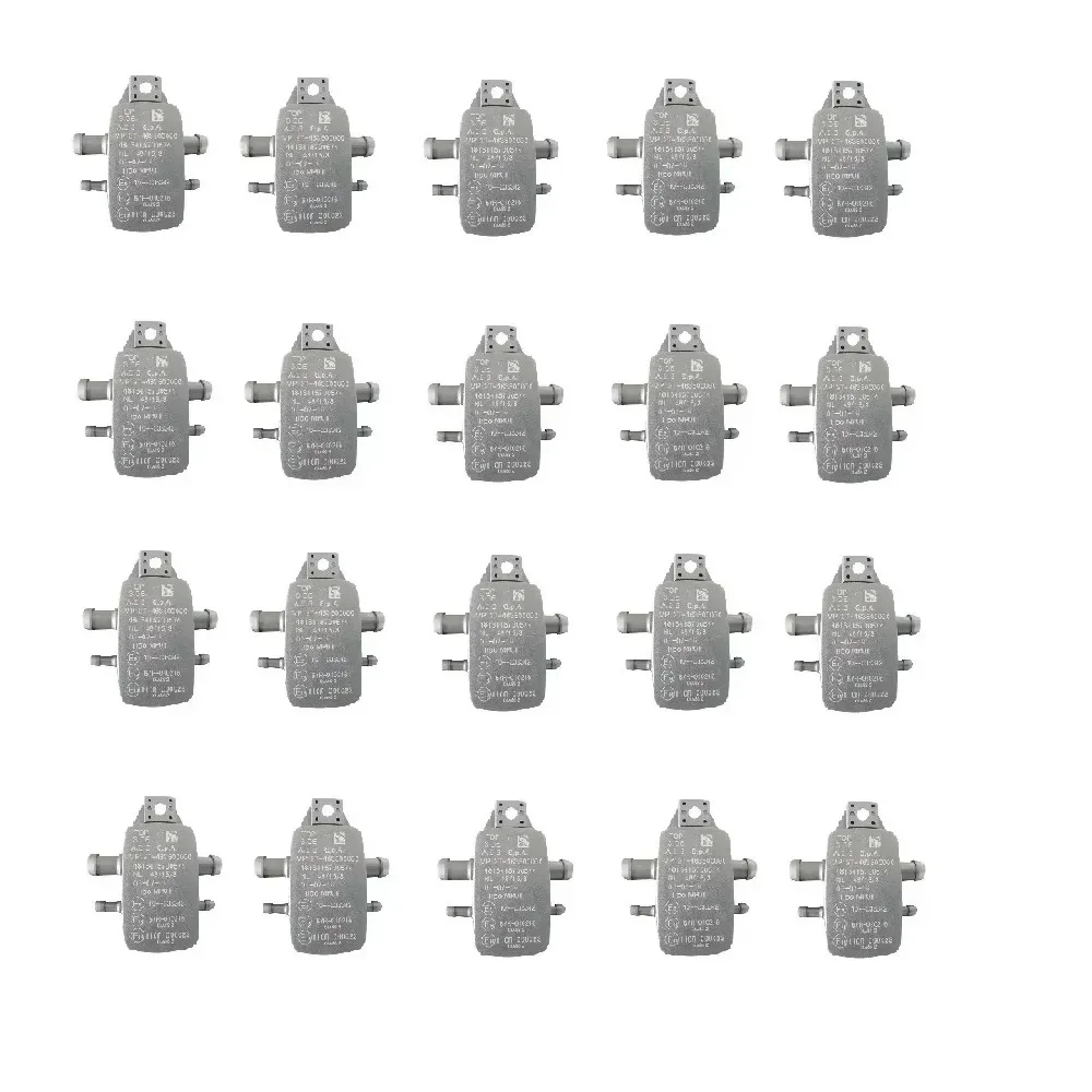 20Pcs/Lot LPG CNG MAP Sensor 5 Pins D12 MP01 Gas Pressure Sensor For AEB MP48 MP 12T Car Accessories Conversion Kits