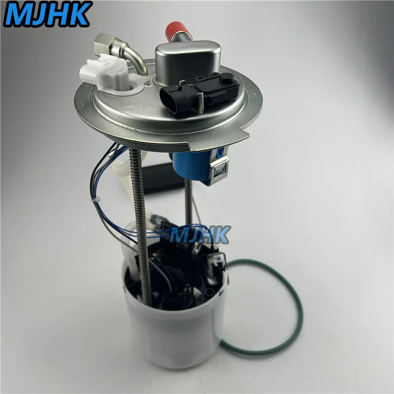 

MJHK E3724M MU1473 19133588 P76700M Fuel Pump Module Assembly Fit For Hummer H3 3.5L 3.7L L5 2006-2008 FG1308 SP6653M 15267318