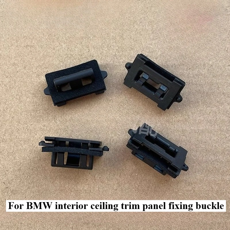 

For BMW 1/3/5/6/7 Series X1X2X3X4X5 Car Interior Ceiling Clip Ceiling Trim Clip