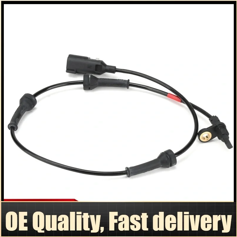 OEM: LR024202 - Wheel Speed Sensor For Land Rover Discovery Sport (L550), Range Rover Evoque (L538) & Convertible (L538)