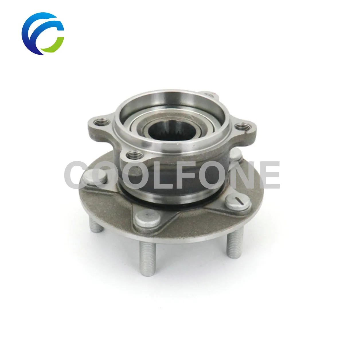 

Rear Wheel Hub Bearing For MAZDA CX-5 KE GH 2.0 2.2 2.5 PEY7 2011 KD352615X KD352615XB KD352615XCKR14-26-15X MDWB12841 713615960