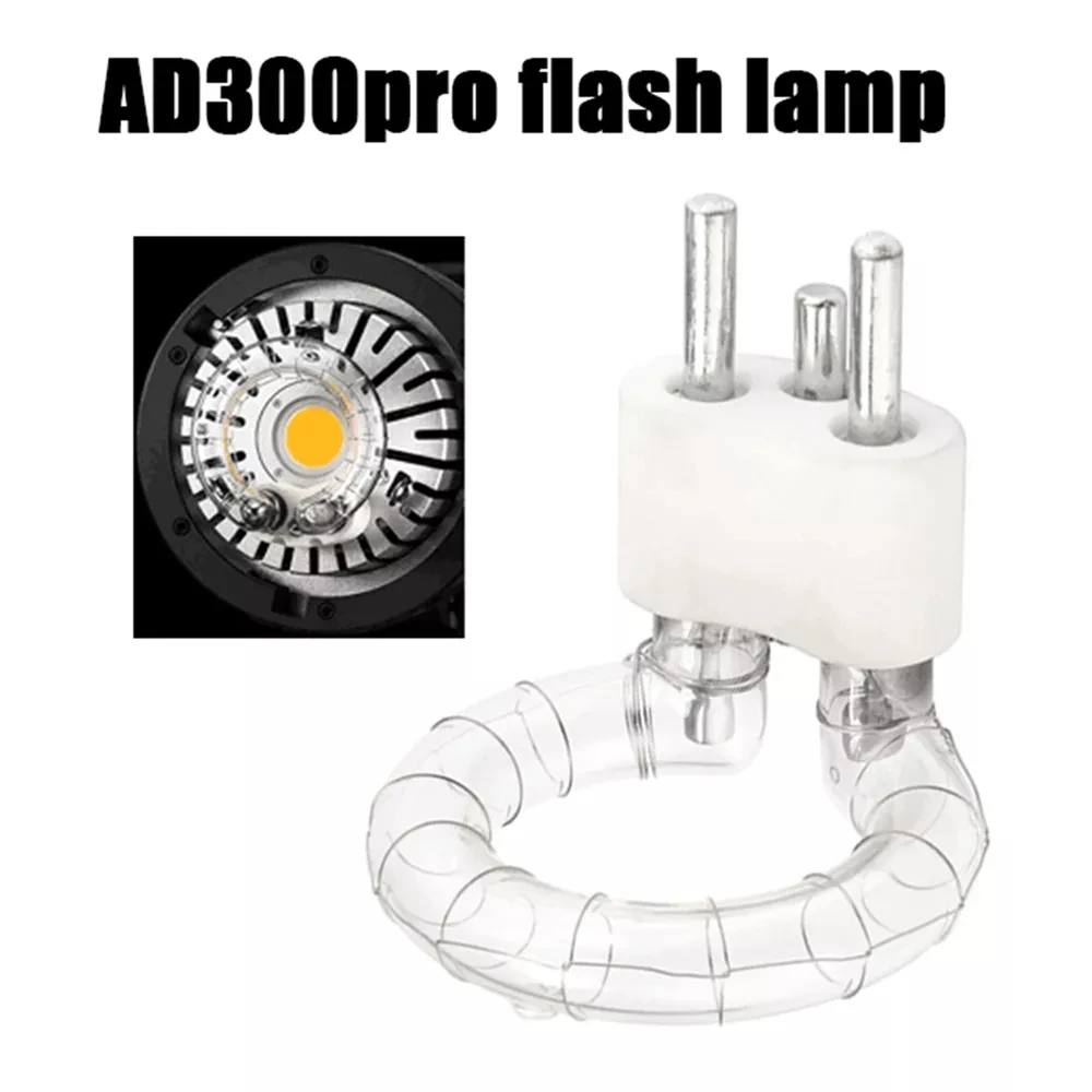 Godox FT-AD300PRO 300Ws Replacement Bulb Flash Tube for AD300PRO