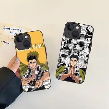 10 nejlepší prodej kryt na telefon Demon Slayer pro iPhone - №8