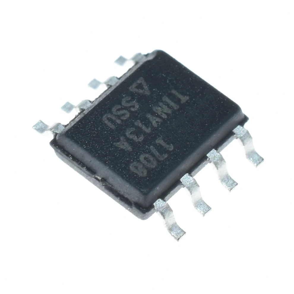 Chip ATTINY13A-SSUR Sop-8 Attiny13a Tiny13a Avr 8-Bit Microcontroller
