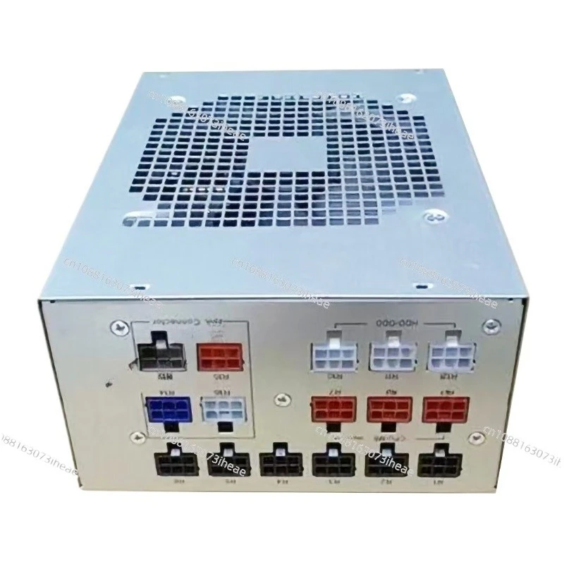 

R11/12 T3630/3640 Power Supply D850EF-00 D1000EGM-00